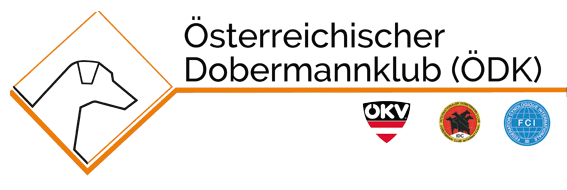 Österreichischer Dobermannklub (ÖDK)
